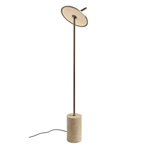Floor lamp Visionnaire Apple