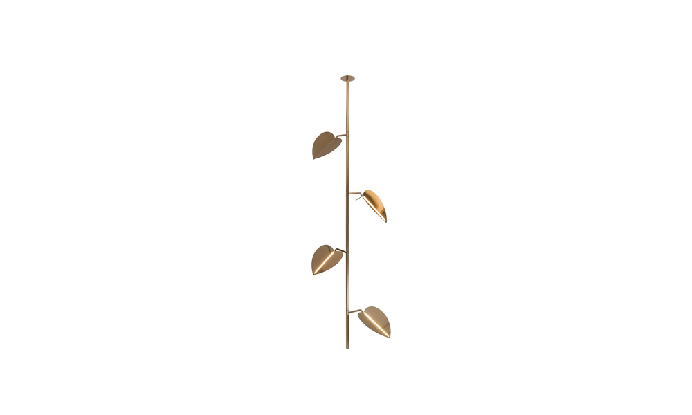 Pendant light Visionnaire Aracea