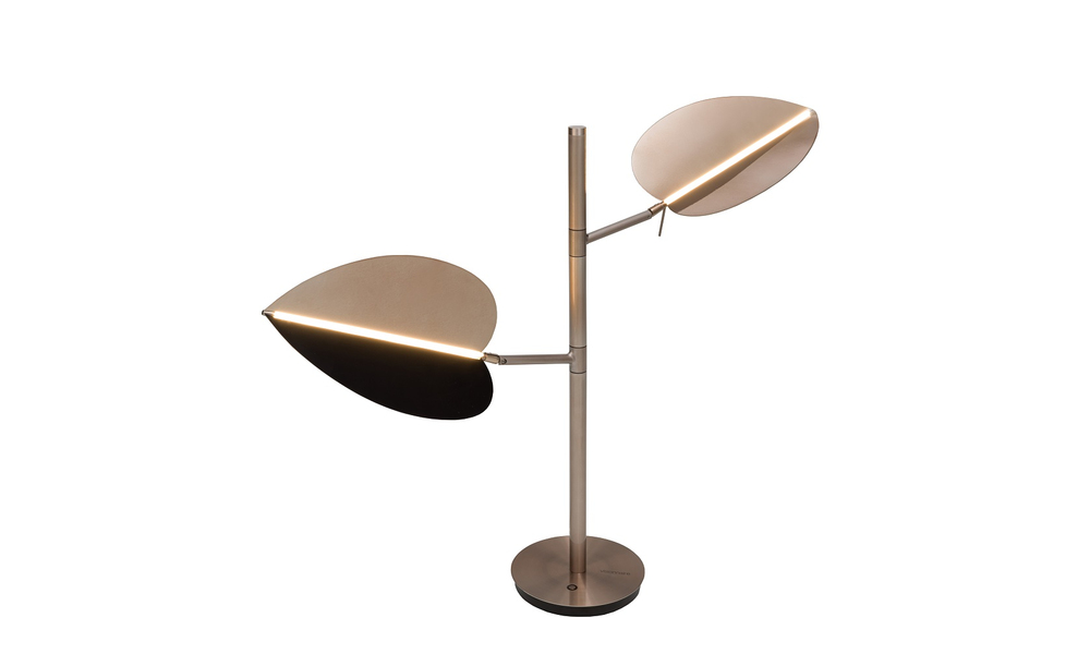 Table lamp Visionnaire Aracea