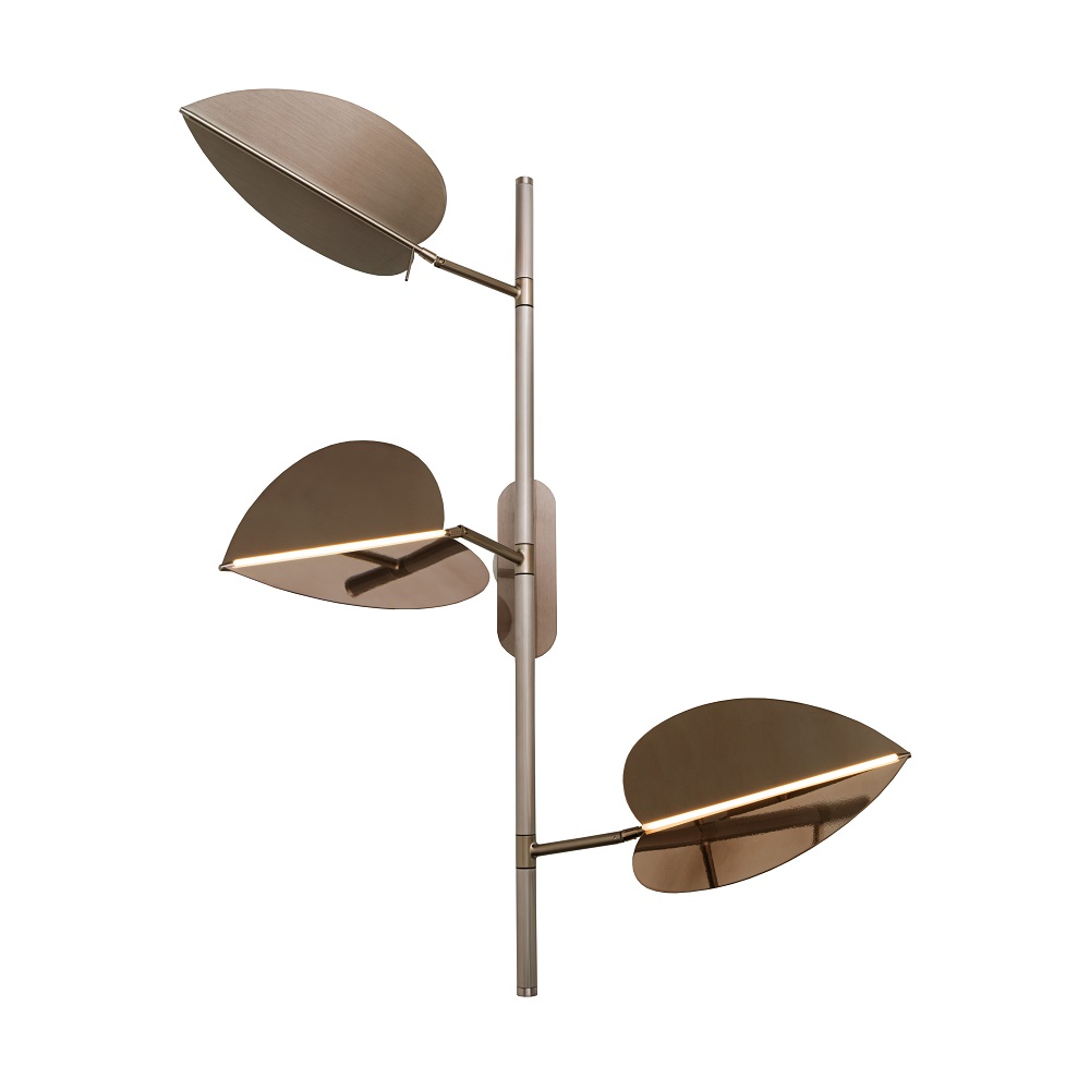 Sconce Visionnaire Aracea в интерьере