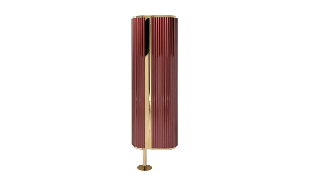 Bathroom cabinet Visionnaire Archimede