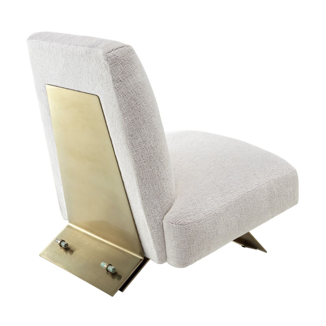 Armchair Visionnaire Aries в интерьере