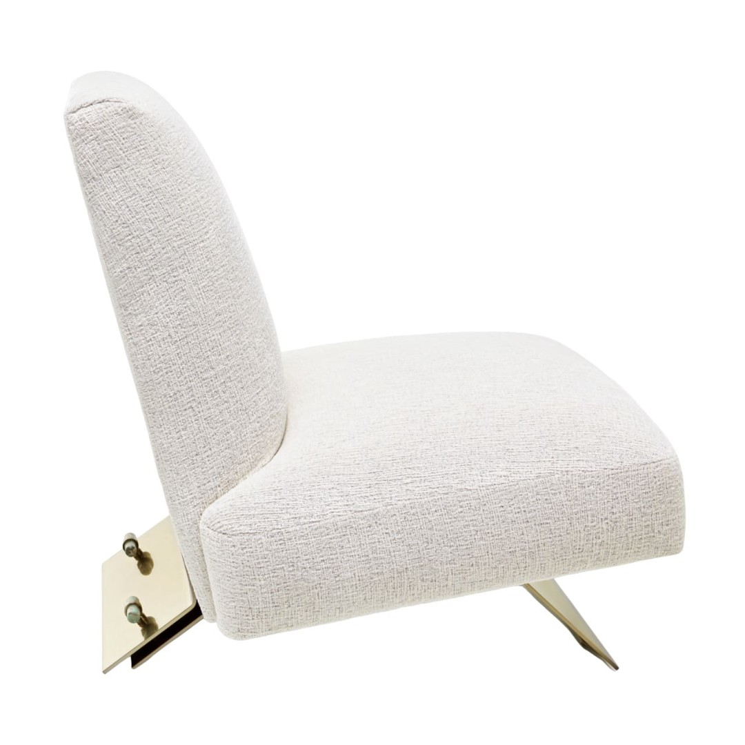 Armchair Visionnaire Aries в интерьере