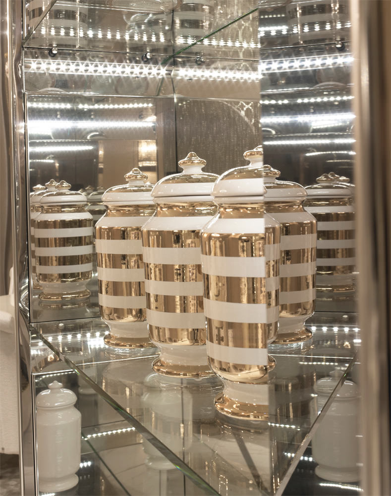 Vase Visionnaire Arnolfo в интерьере