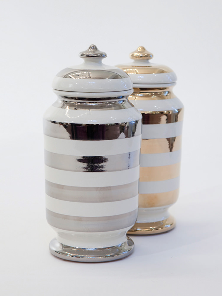 Vase Visionnaire Arnolfo в интерьере