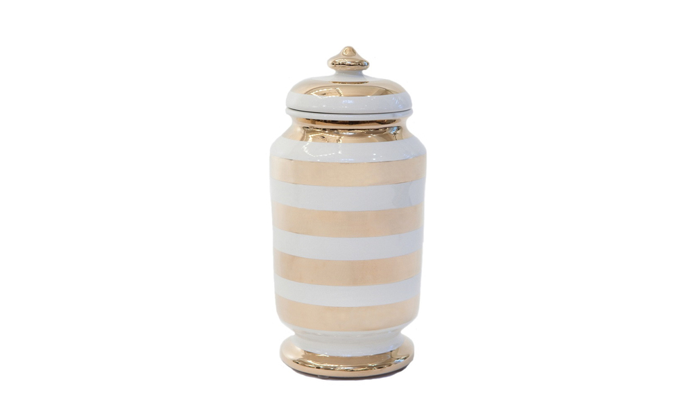 Vase Visionnaire Arnolfo