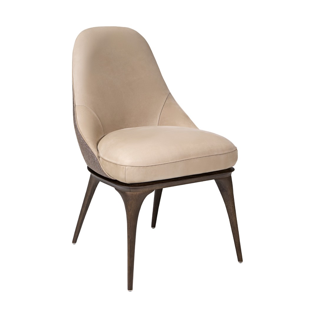 Chair Visionnaire Asha в интерьере