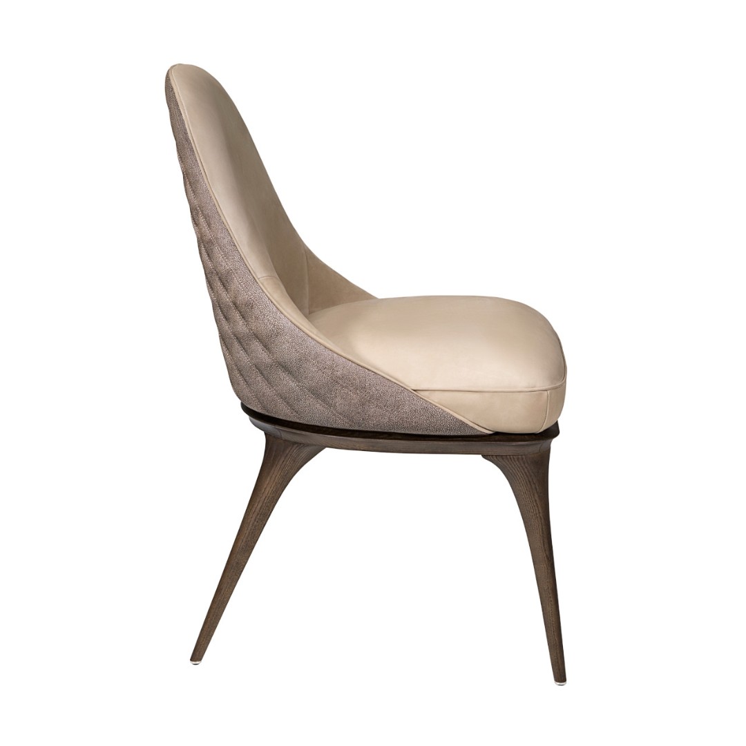 Chair Visionnaire Asha в интерьере