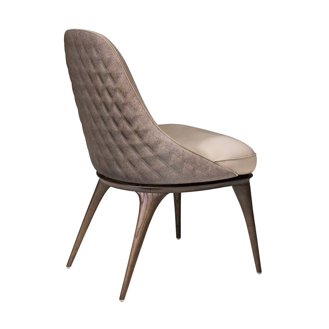 Chair Visionnaire Asha в интерьере