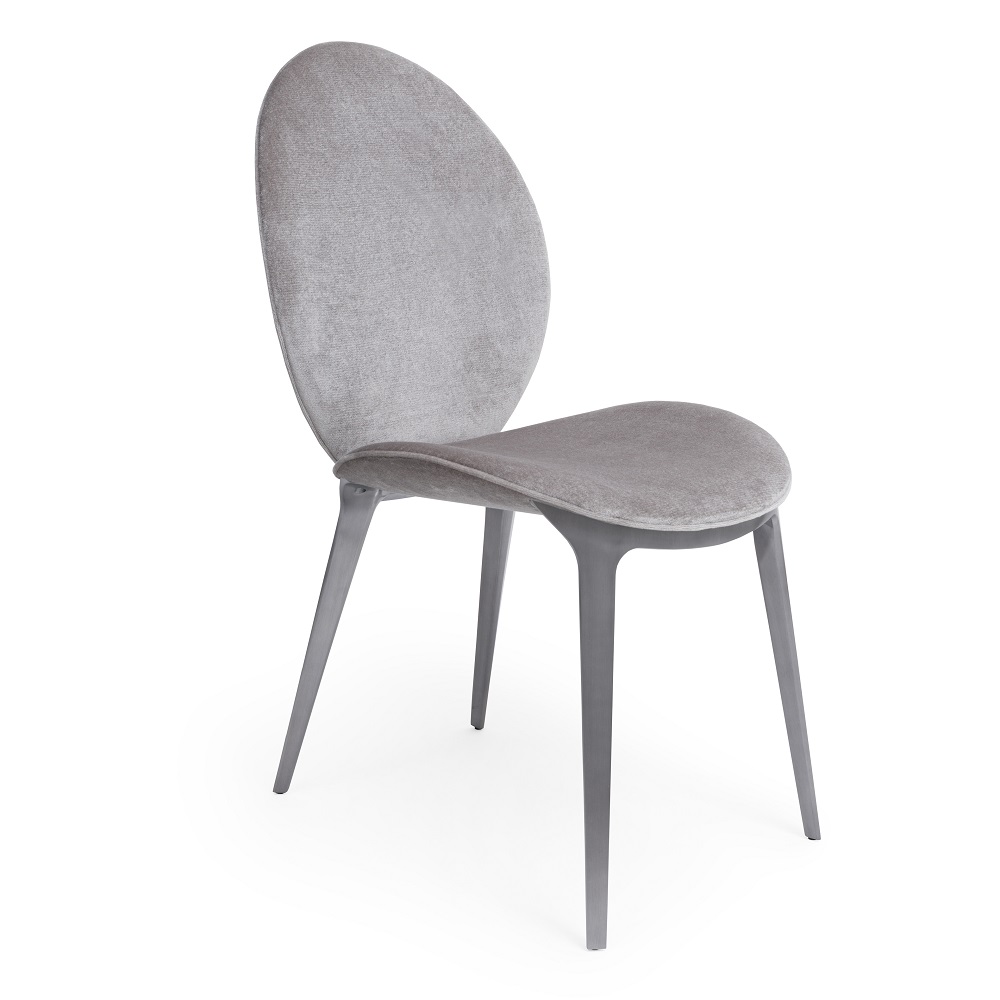 Outdoor chair Visionnaire Astrid в интерьере