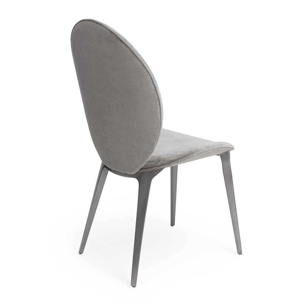 Outdoor chair Visionnaire Astrid в интерьере