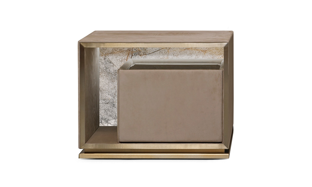 Nightstand Visionnaire Aubade