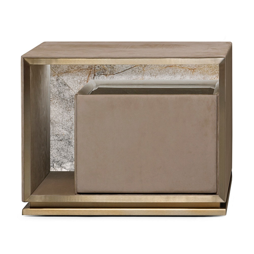 Nightstand Visionnaire Aubade