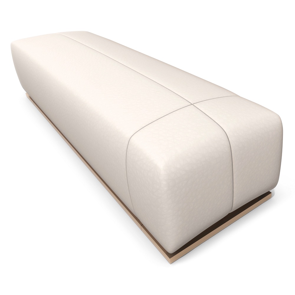 Bench Visionnaire Aubade в интерьере