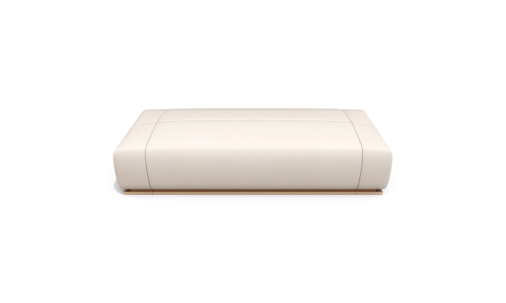 Bench Visionnaire Aubade