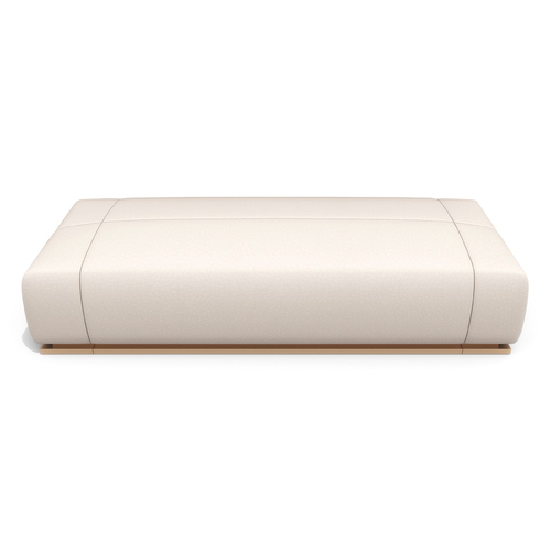 Bench Visionnaire Aubade