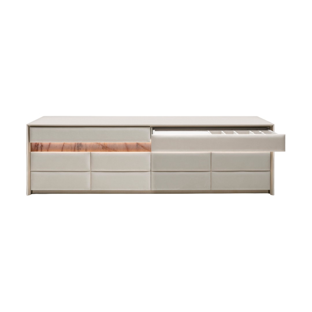 Dresser Visionnaire Aubade в интерьере