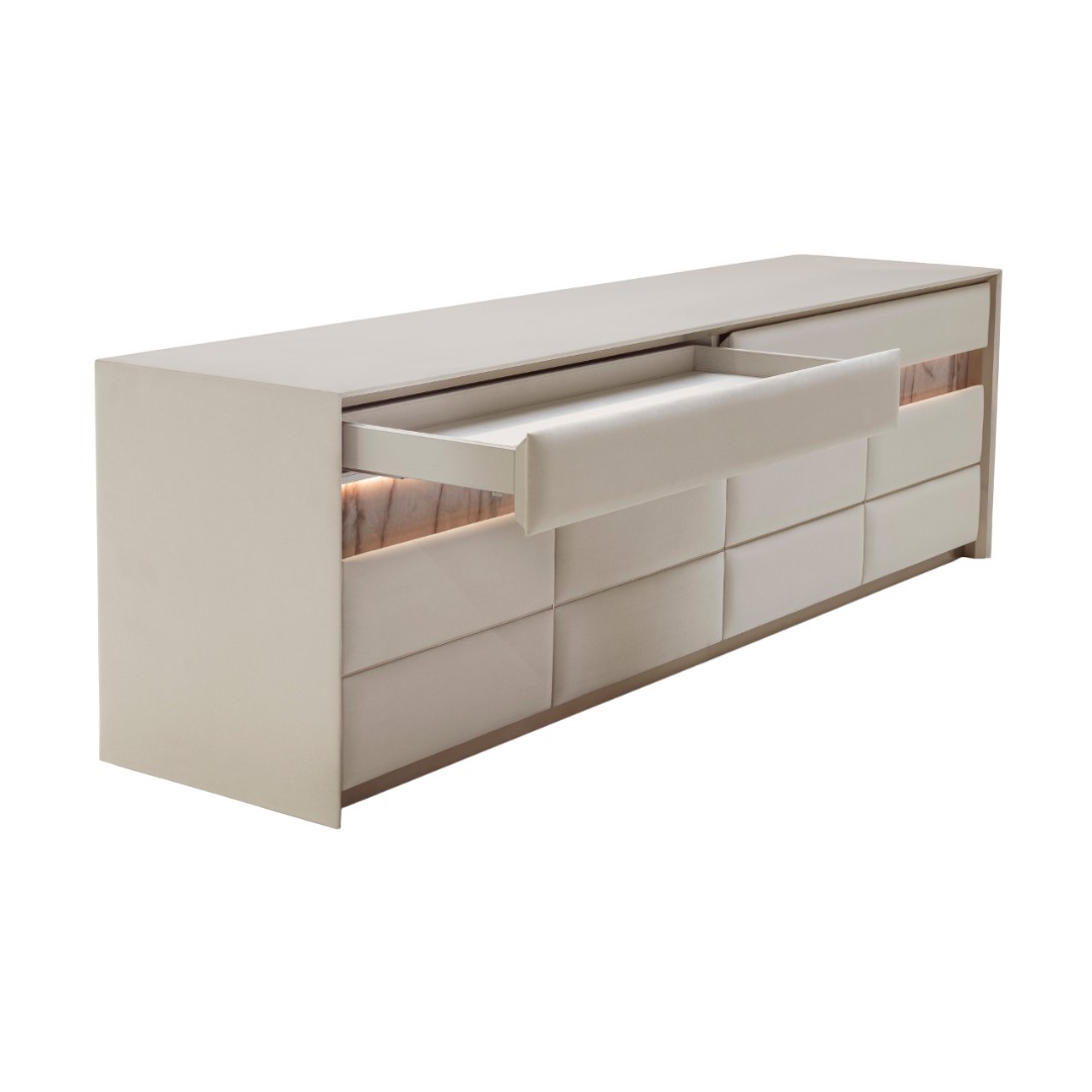 Dresser Visionnaire Aubade в интерьере