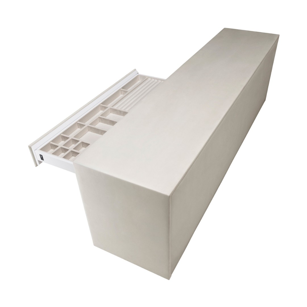 Dresser Visionnaire Aubade в интерьере