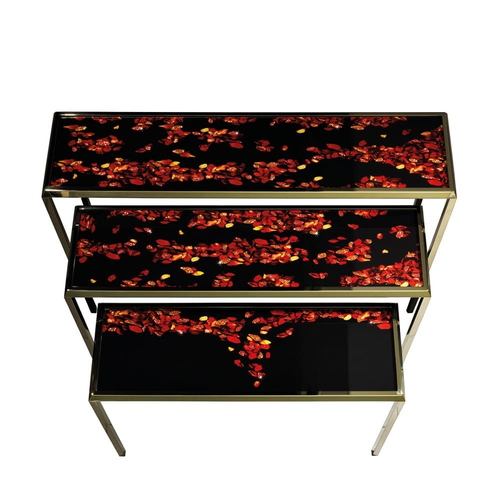 Console Visionnaire Axel
