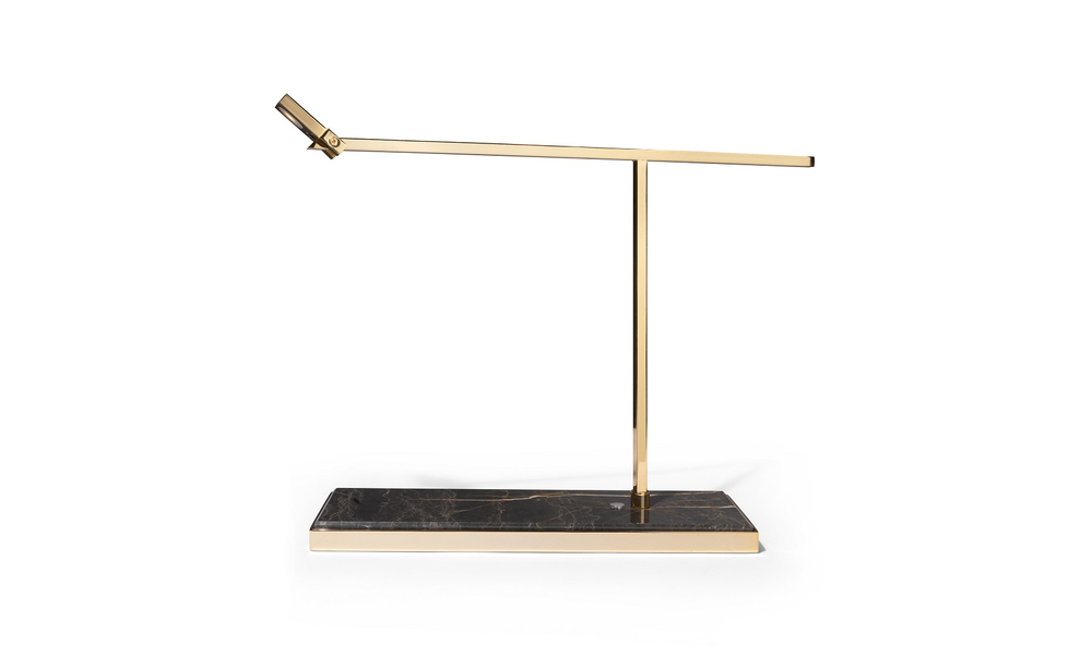 Table lamp Visionnaire Barnaby