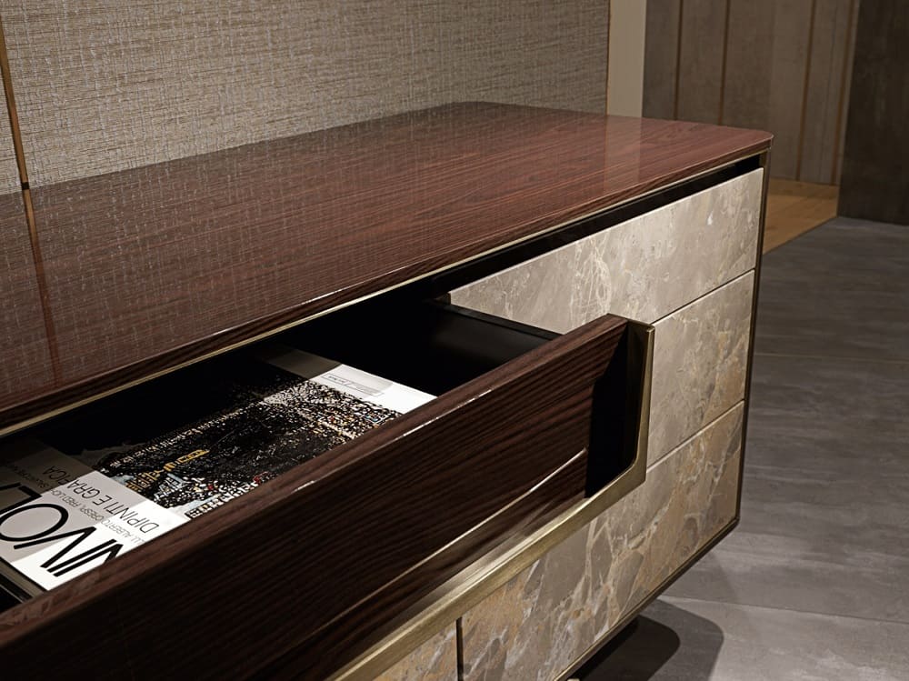 Dresser Visionnaire Barney в интерьере