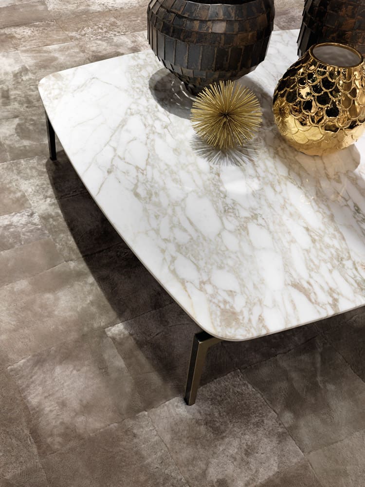 Coffee table Visionnaire Barney в интерьере