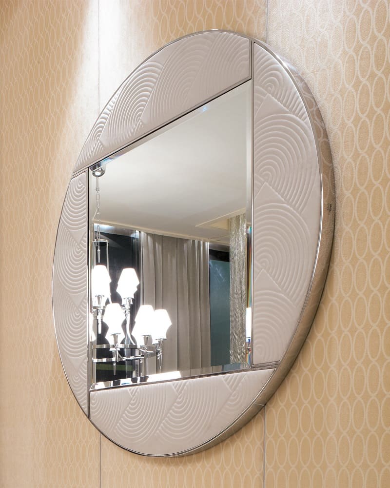 Mirror Visionnaire Barnum в интерьере