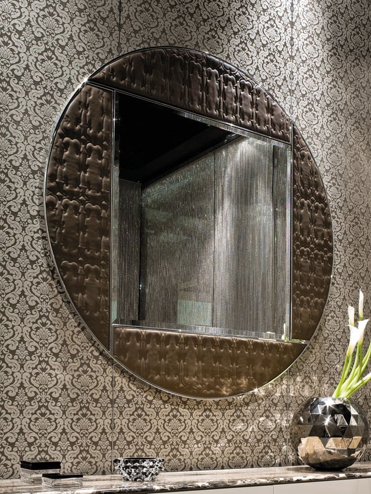 Mirror Visionnaire Barnum в интерьере