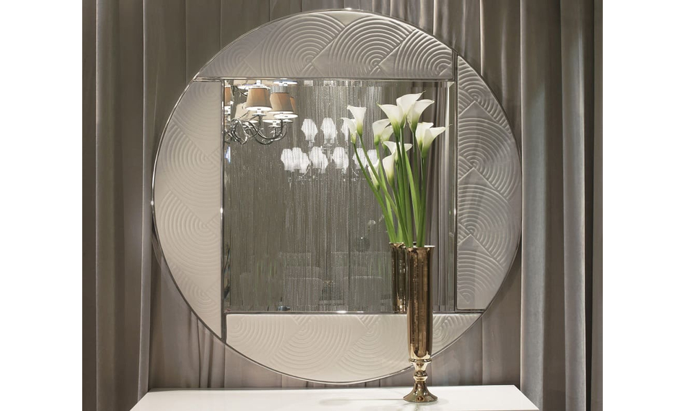Mirror Visionnaire Barnum