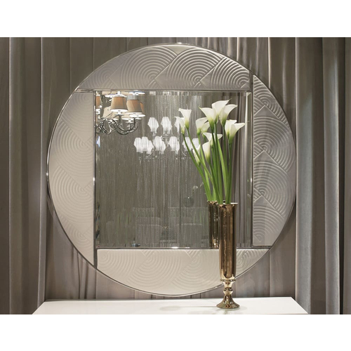 Mirror Visionnaire Barnum