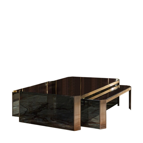 Coffee table Visionnaire Barrett