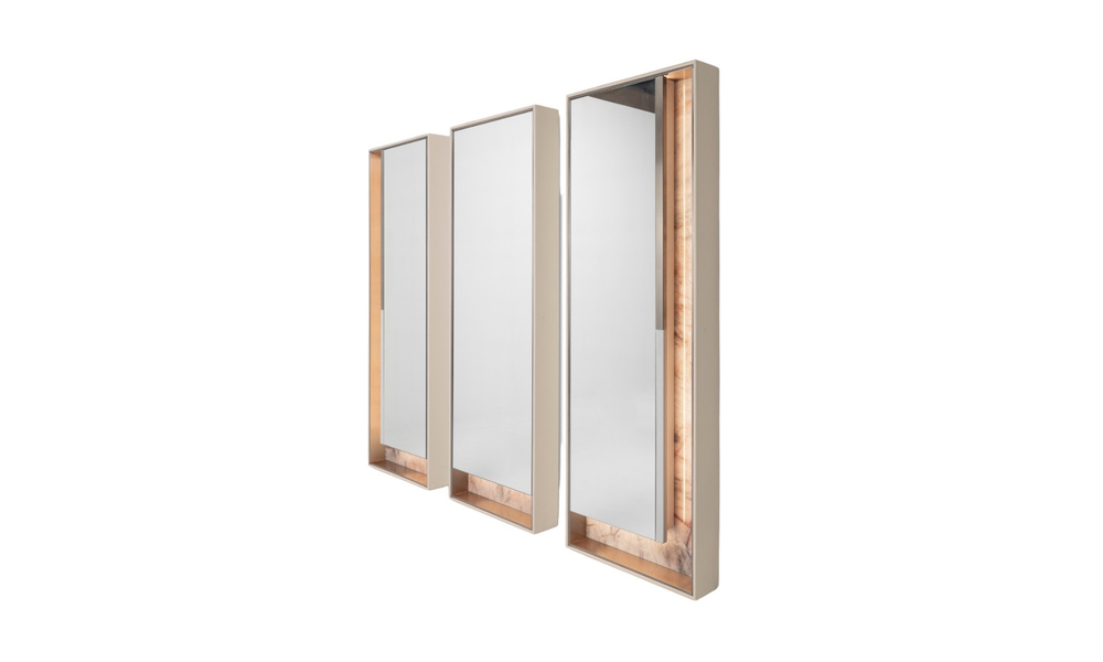 Mirror Visionnaire Bartok