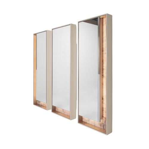 Mirror Visionnaire Bartok