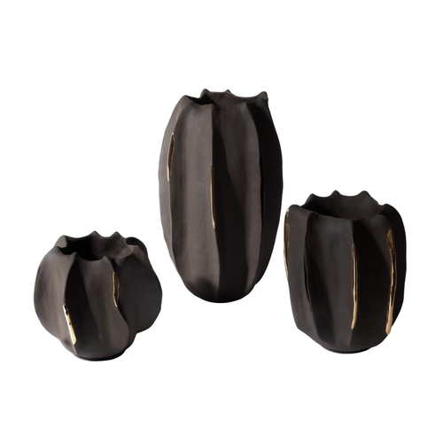 Set of vases Visionnaire Seeds