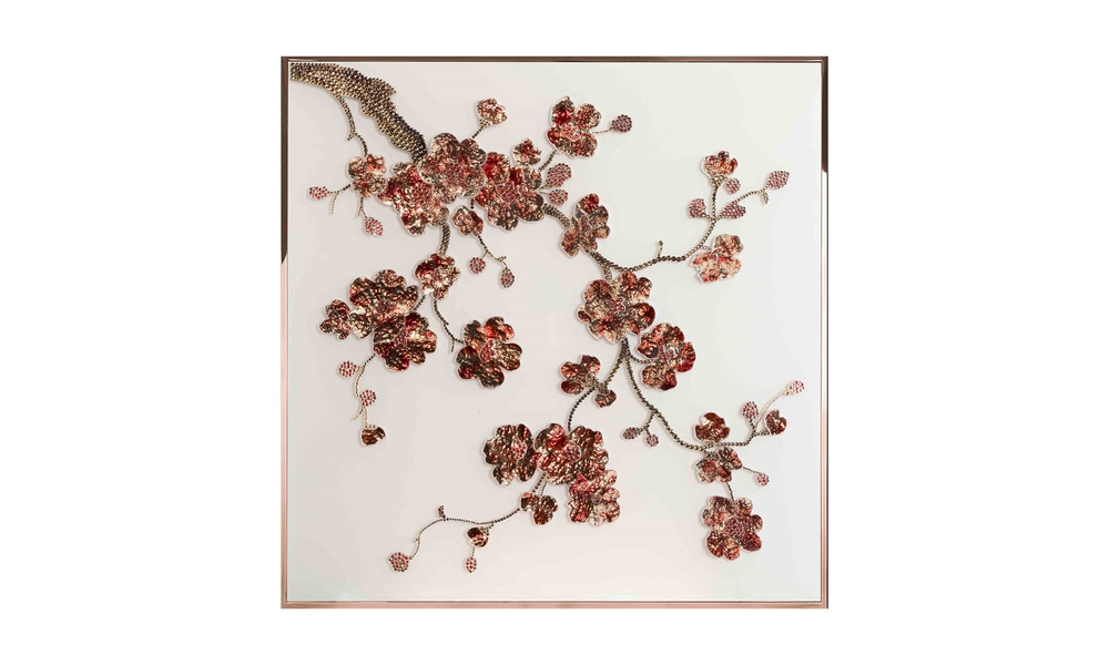 Painting Visionnaire Blackthorn