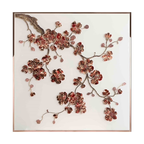 Painting Visionnaire Blackthorn