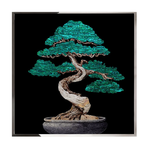 Painting Visionnaire Bonsai C