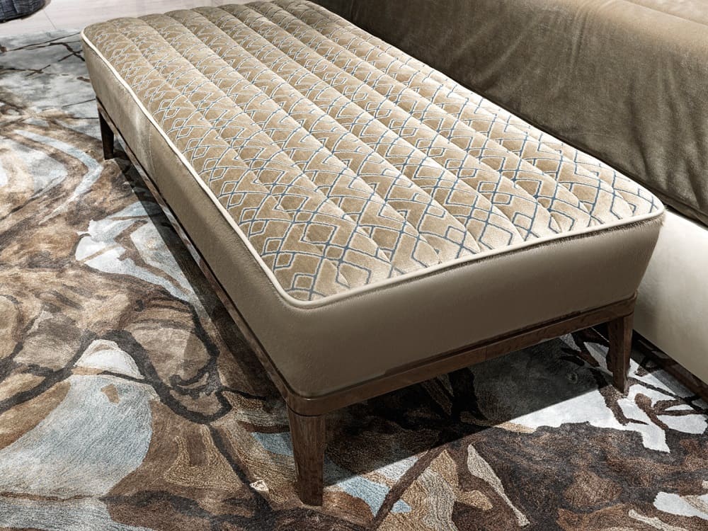 Bench Visionnaire Blondie в интерьере