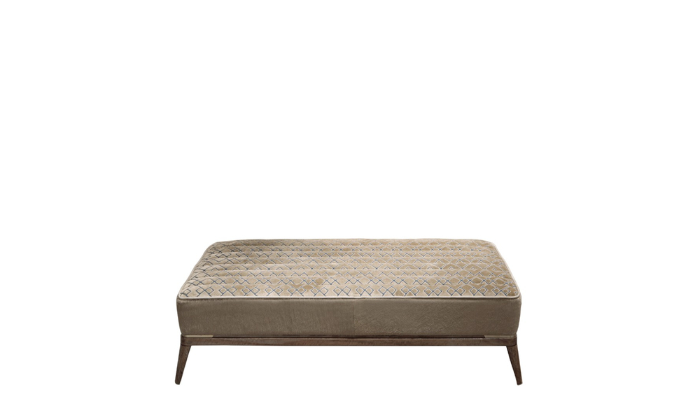 Bench Visionnaire Blondie