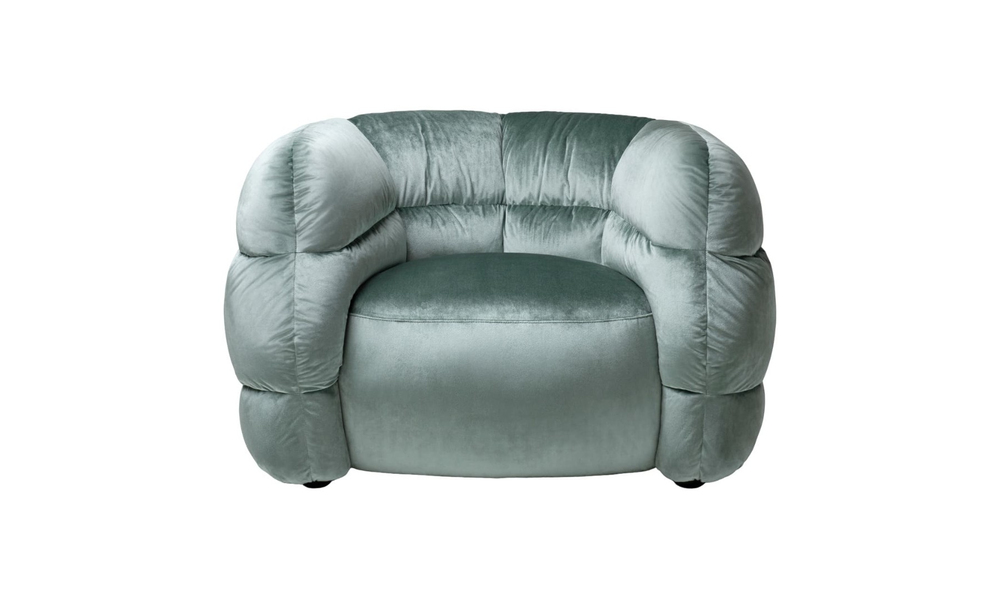 Armchair Visionnaire Bomber