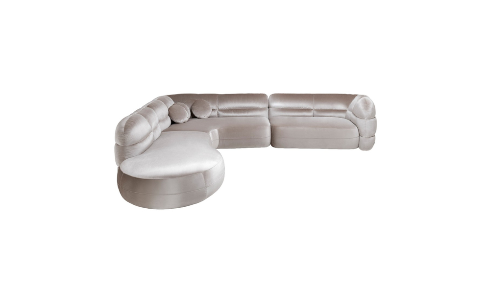 Sofa Visionnaire Bomber Dual