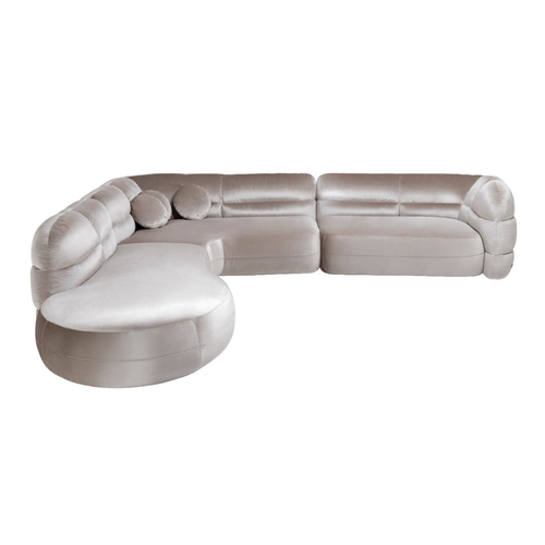 Sofa Visionnaire Bomber Dual