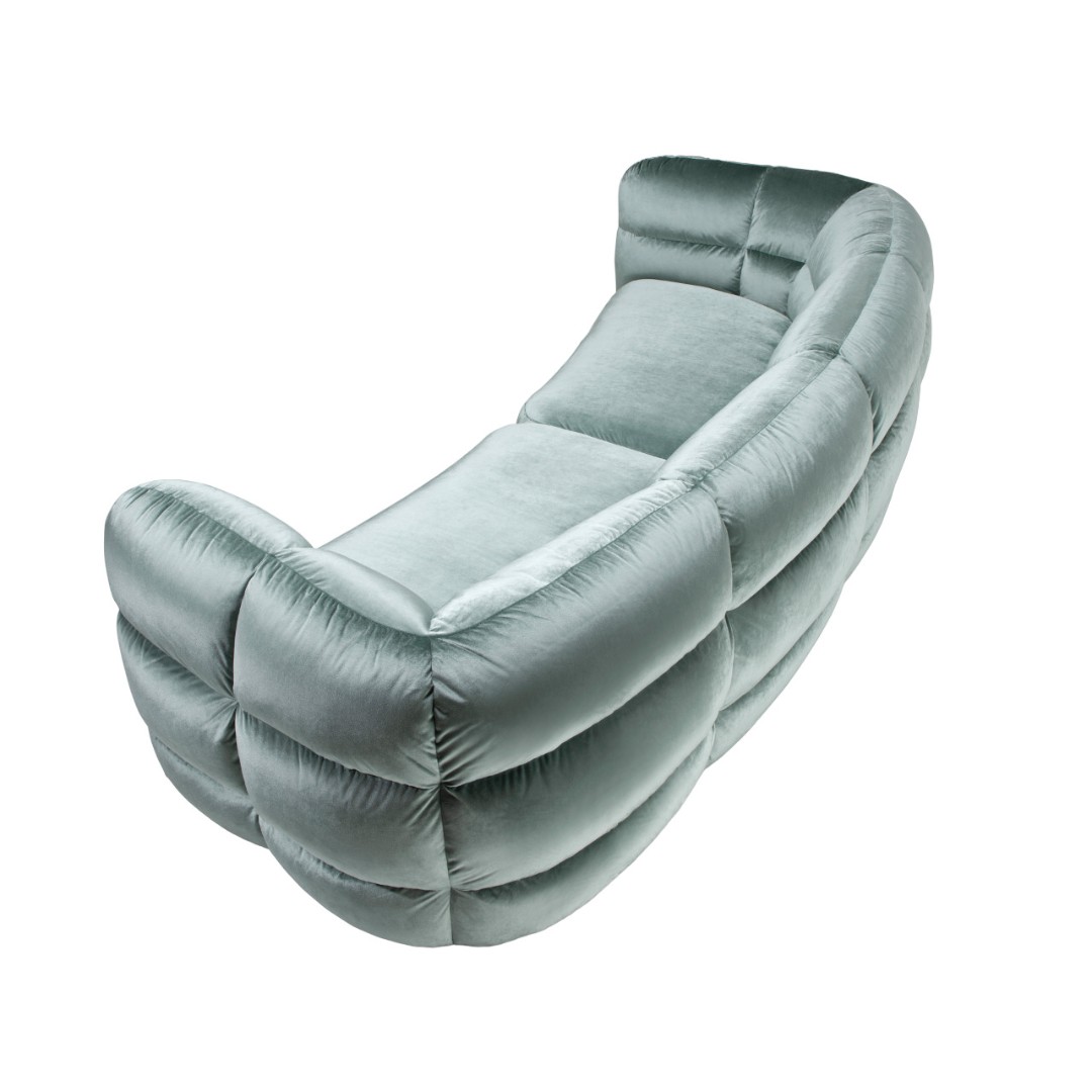 Sofa Visionnaire Bomber Still в интерьере
