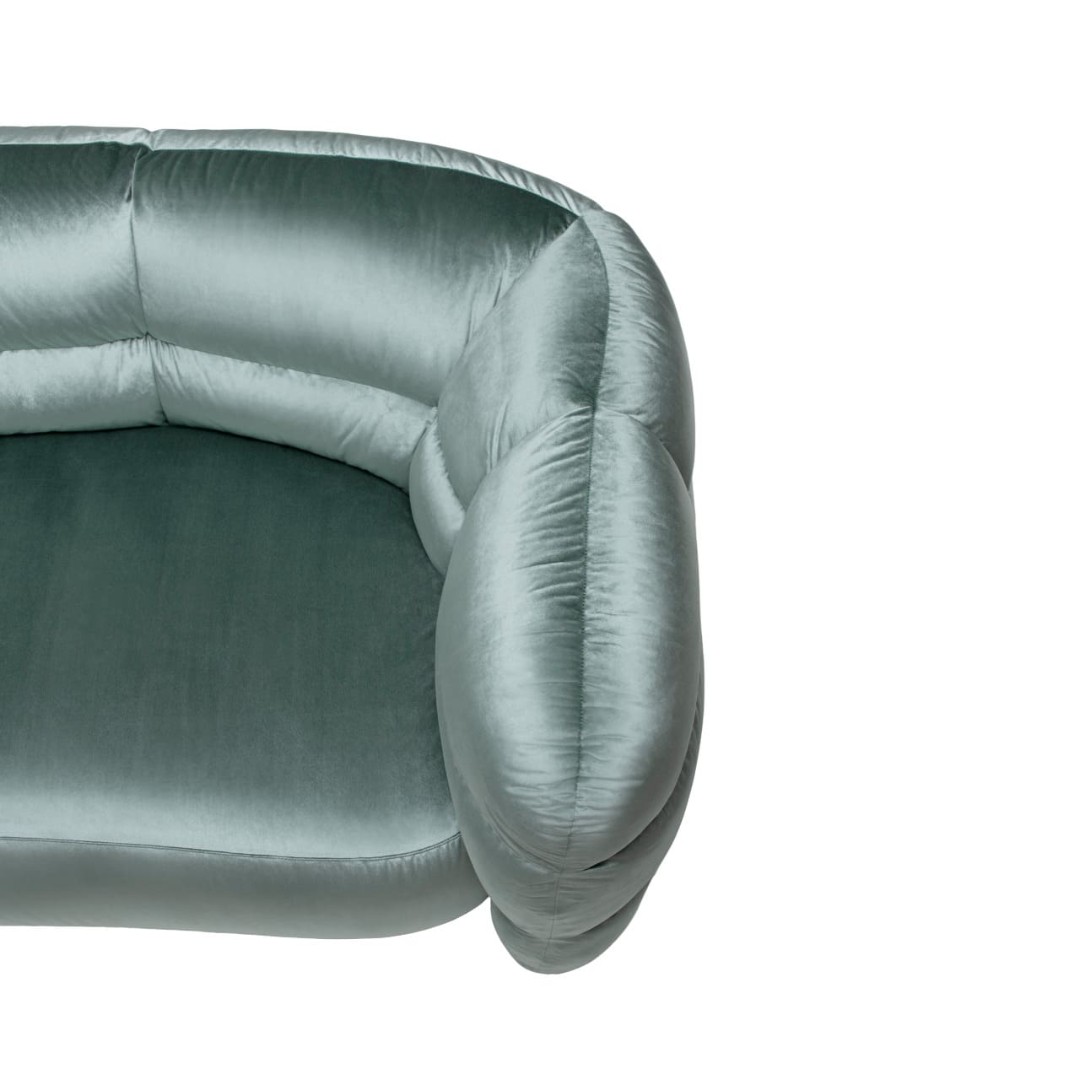 Sofa Visionnaire Bomber Still в интерьере