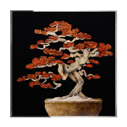Painting Visionnaire Bonsai D