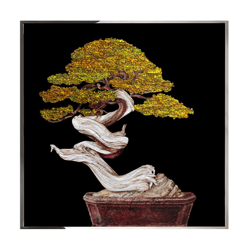 Painting Visionnaire Bonsai B