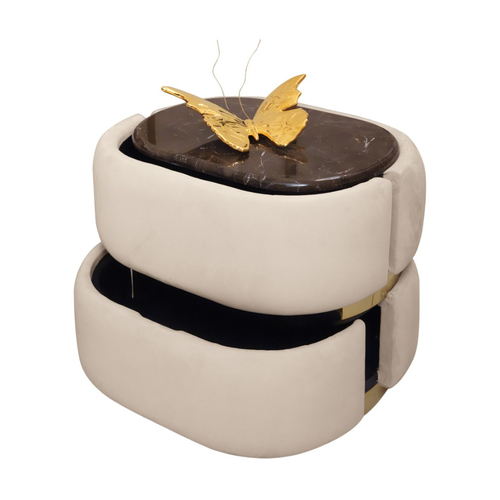 Nightstand Visionnaire Bradley