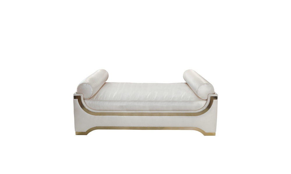 Bench Visionnaire Bradley