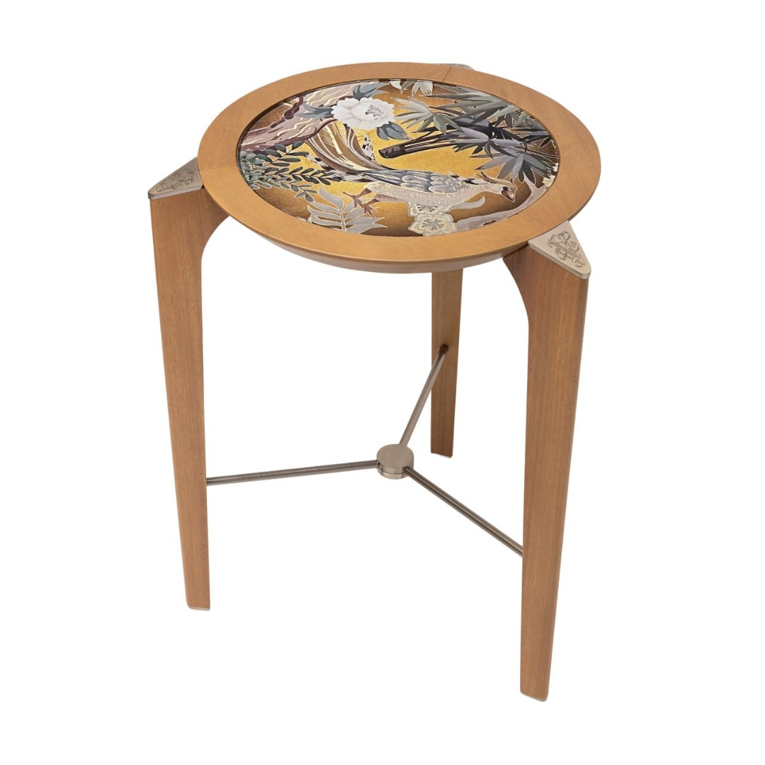 Coffee table Visionnaire Breeze в интерьере